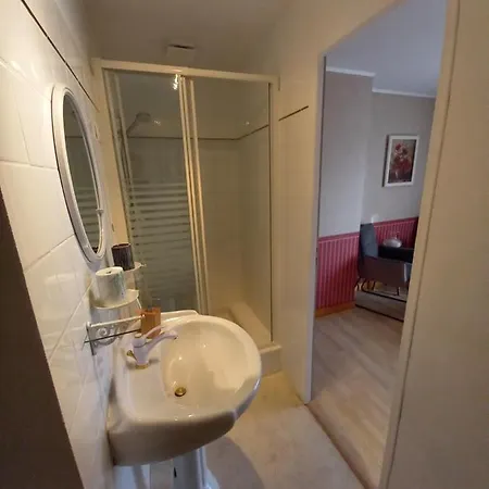 D'hotes Saumur-champigny 2 Personnes Bed and breakfast
