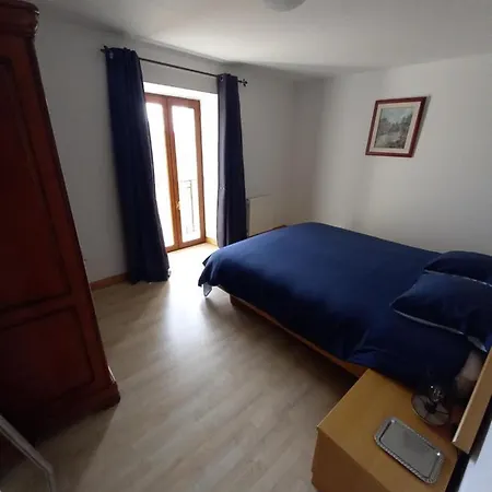 D'hotes Saumur-champigny 2 Personnes Bed and breakfast Montreuil-Bellay