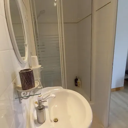 Oda ve Kahvaltı D'hotes Saumur-champigny 2 Personnes 3*
