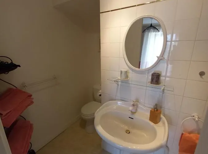 D'hôtes Saumur-champigny 2 Personnes Montreuil-Bellay